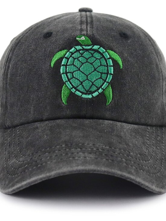 Davis Other - Sea Turtle Hat